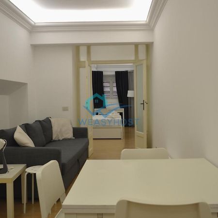 Retreat In The Heart Of Fori Imperiali Apartment Рим Екстериор снимка