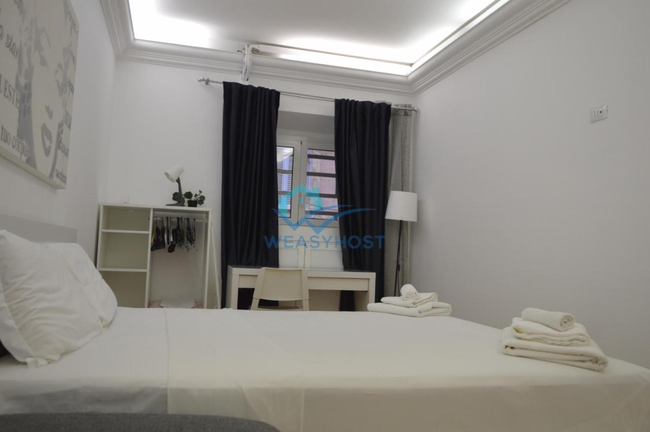 Retreat In The Heart Of Fori Imperiali Apartment Рим Екстериор снимка