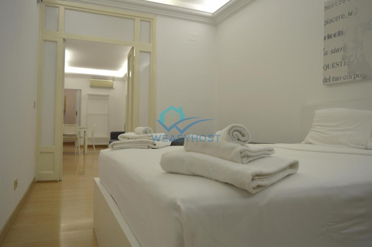 Retreat In The Heart Of Fori Imperiali Apartment Рим Екстериор снимка