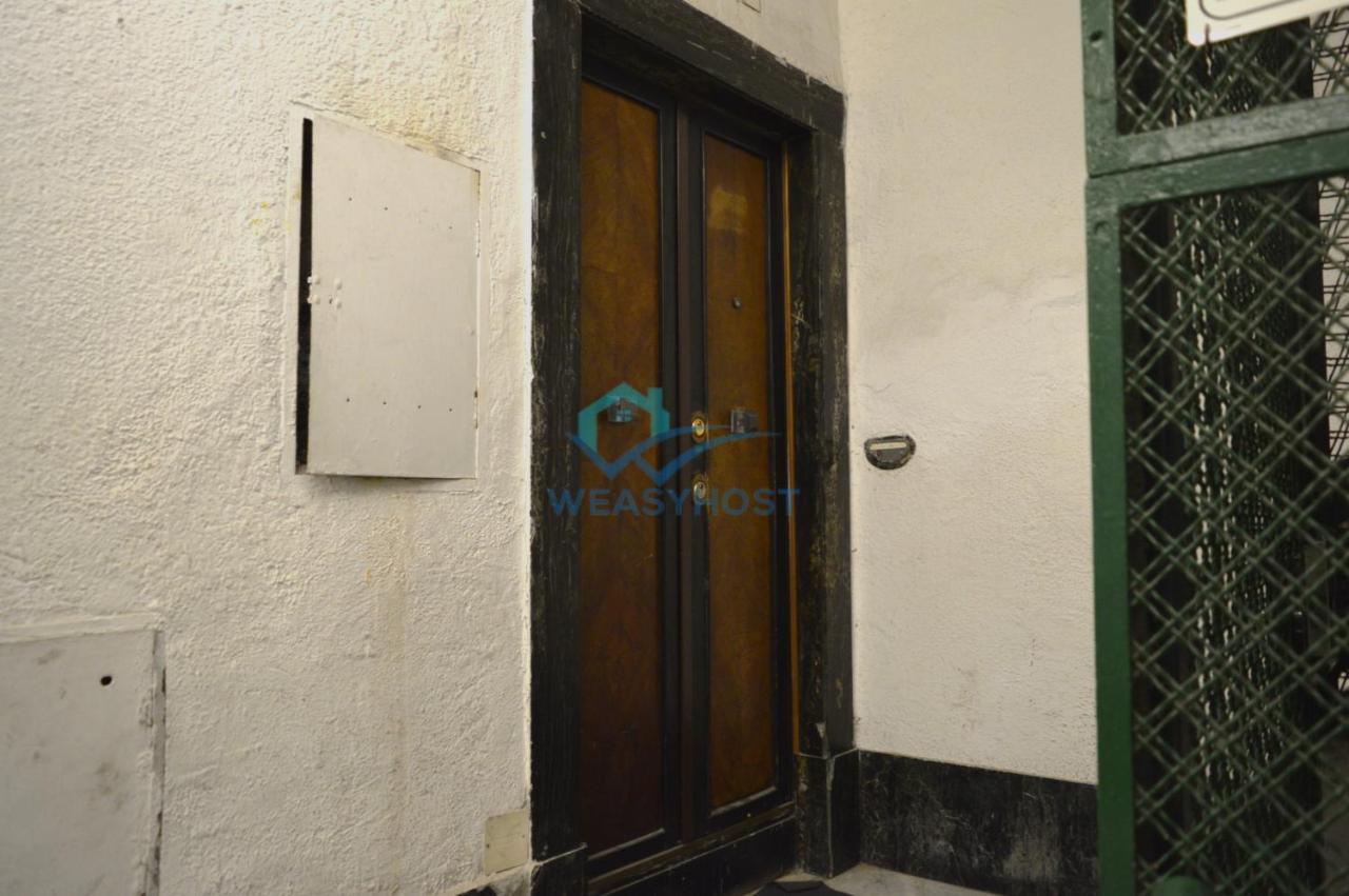 Retreat In The Heart Of Fori Imperiali Apartment Рим Екстериор снимка