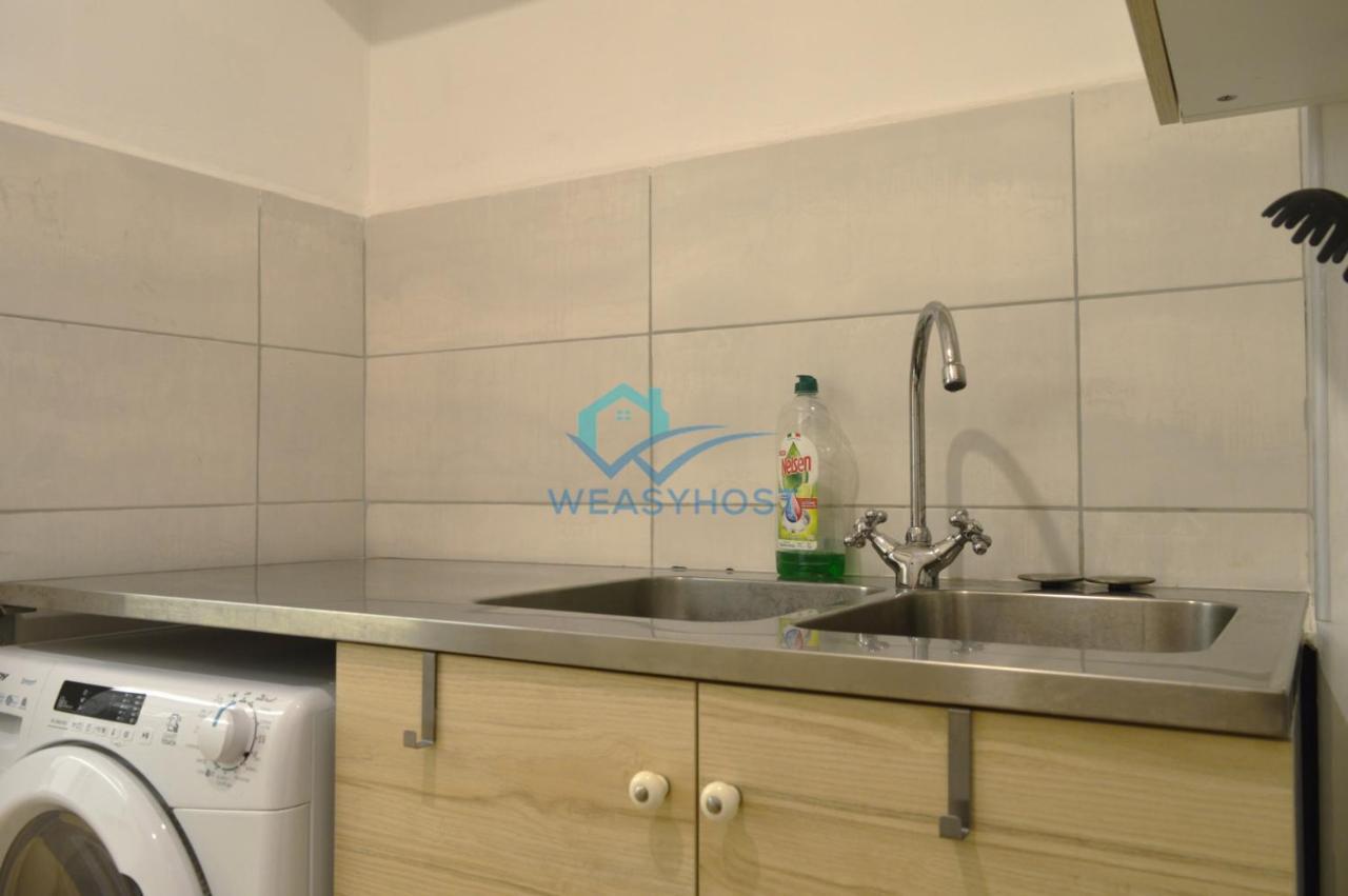Retreat In The Heart Of Fori Imperiali Apartment Рим Екстериор снимка