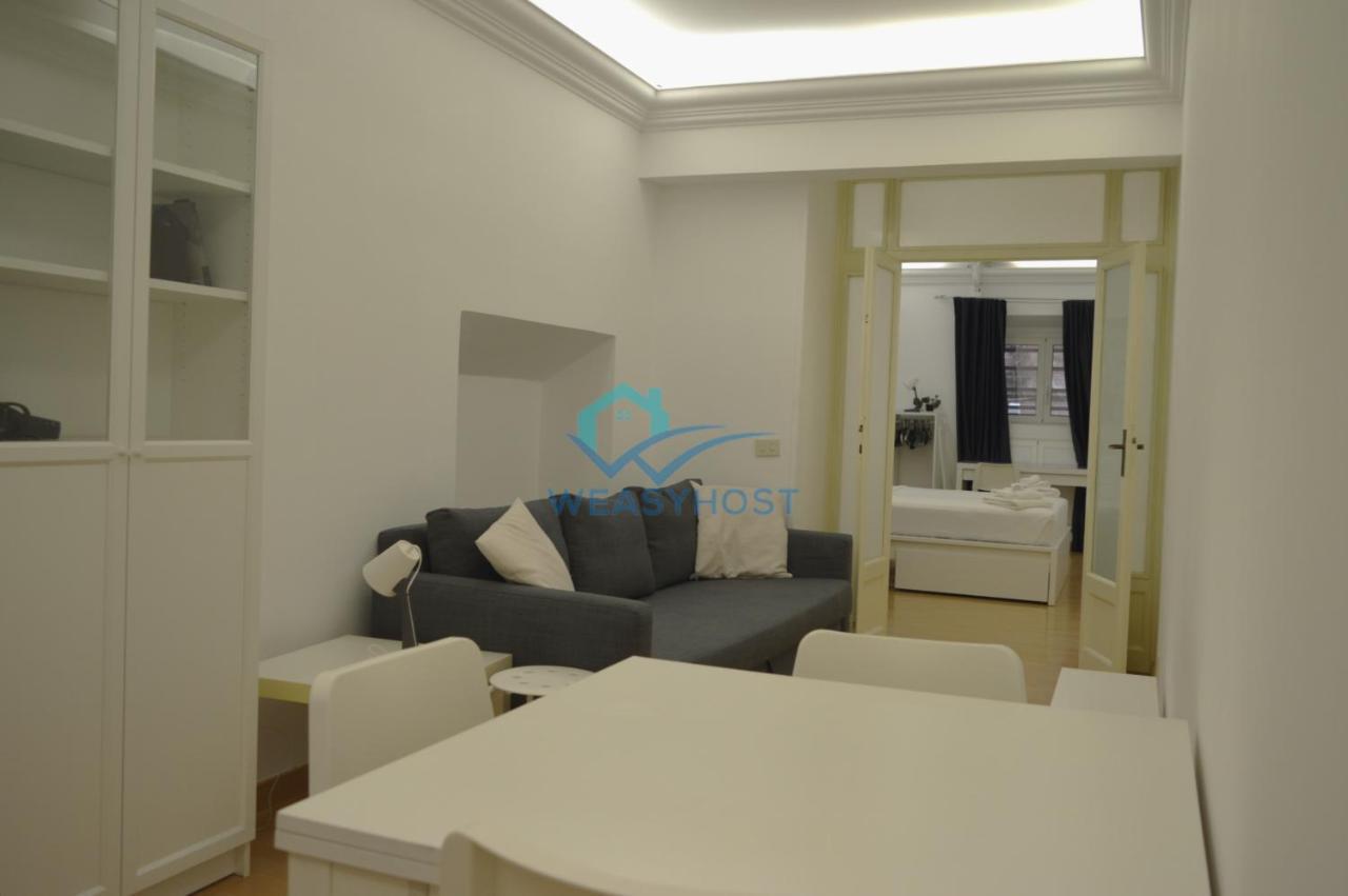 Retreat In The Heart Of Fori Imperiali Apartment Рим Екстериор снимка