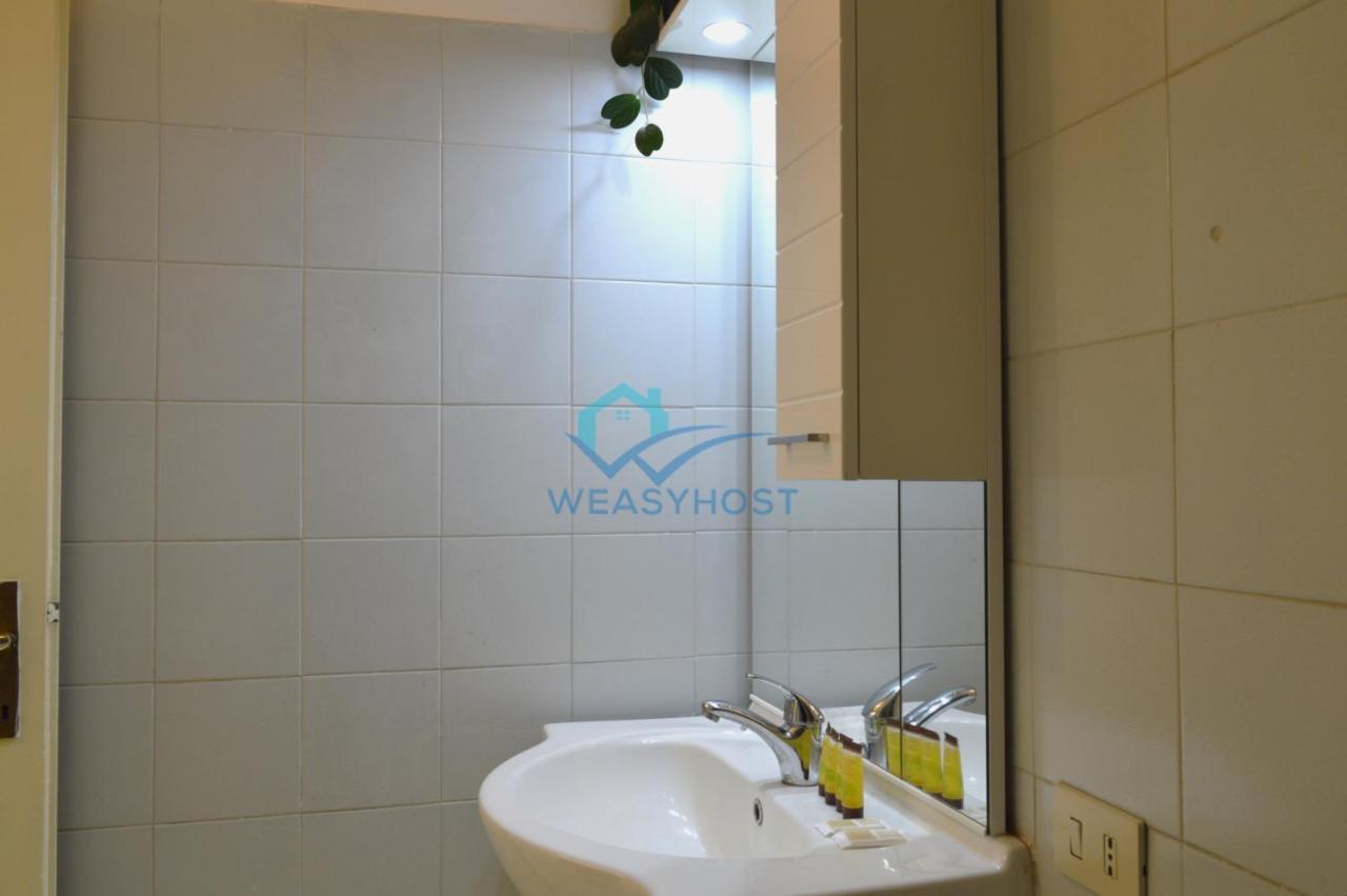 Retreat In The Heart Of Fori Imperiali Apartment Рим Екстериор снимка