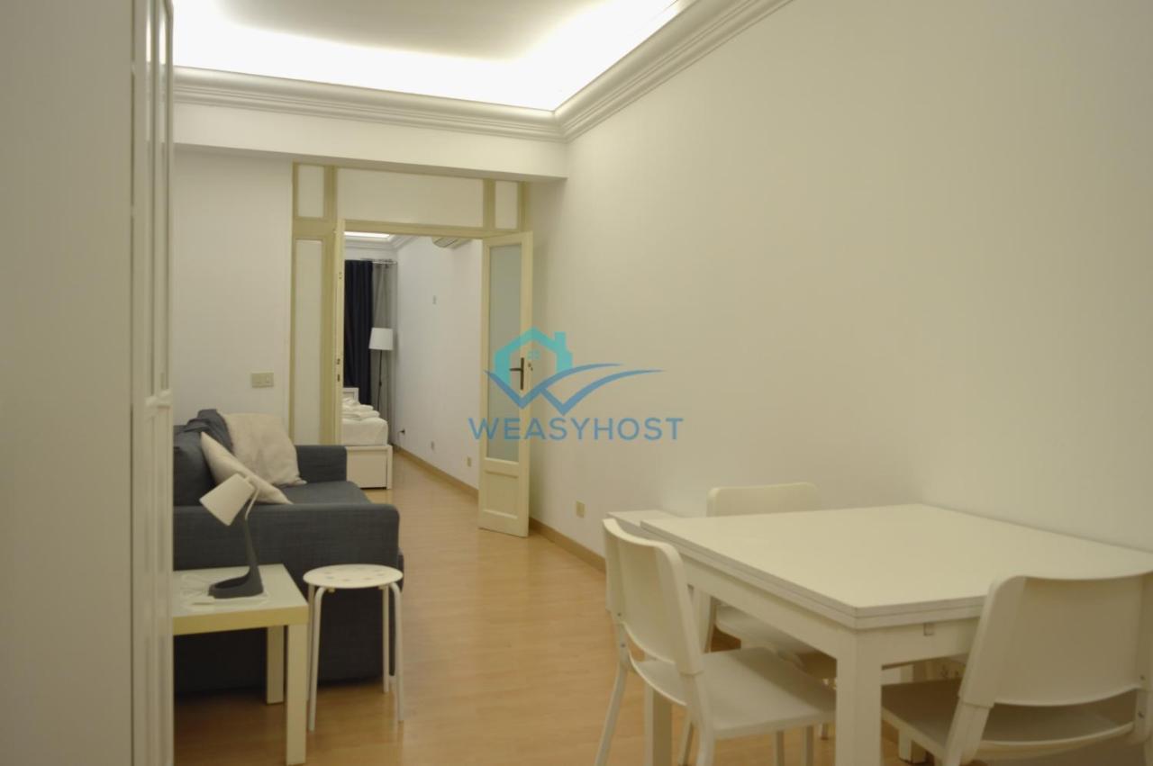 Retreat In The Heart Of Fori Imperiali Apartment Рим Екстериор снимка
