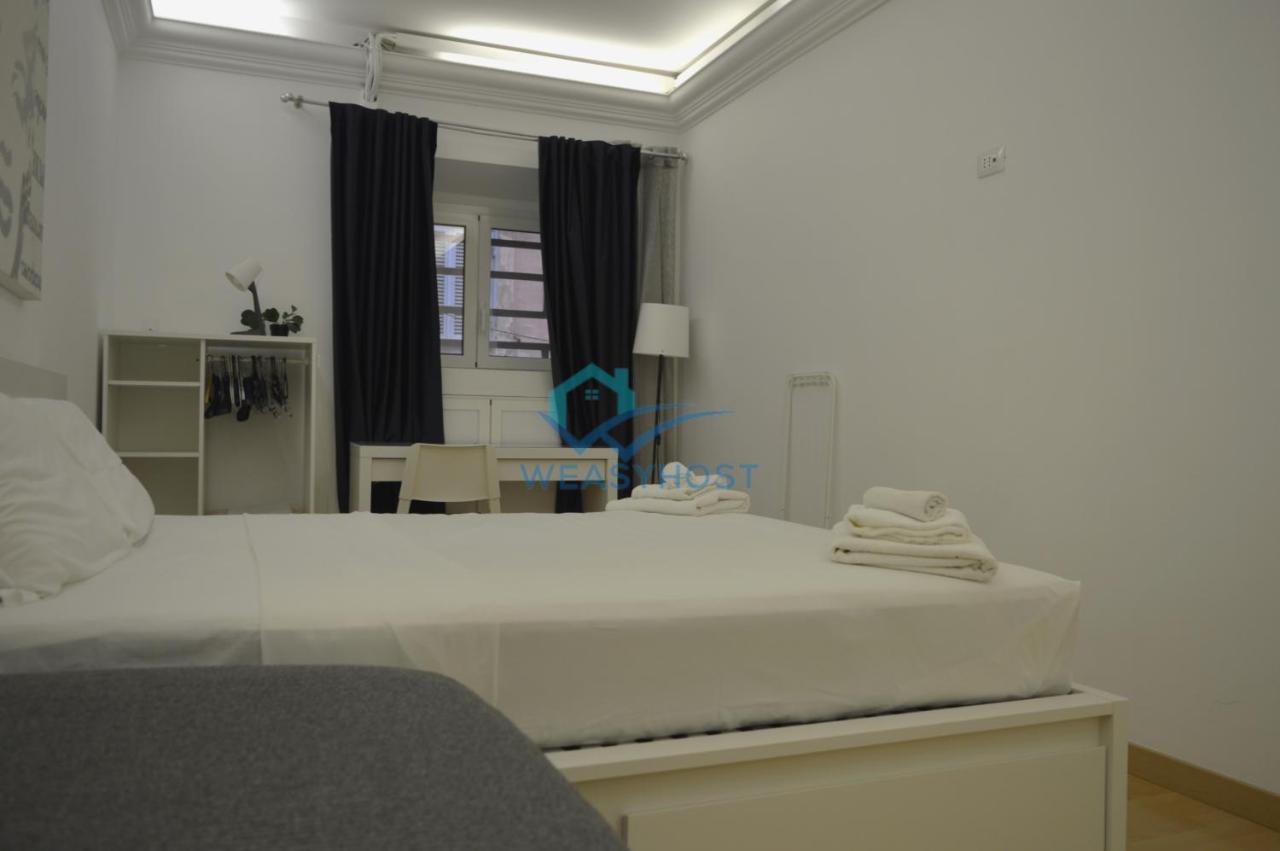 Retreat In The Heart Of Fori Imperiali Apartment Рим Екстериор снимка