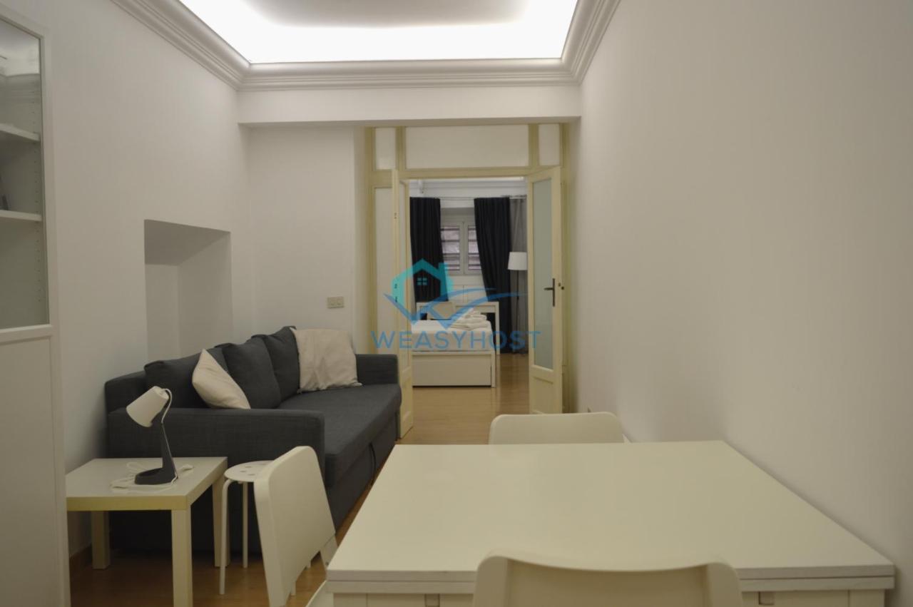 Retreat In The Heart Of Fori Imperiali Apartment Рим Екстериор снимка